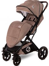 Дитячий прогулянковий візок Lorelli Storm Pearl Beige